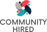 Community Hired Logo